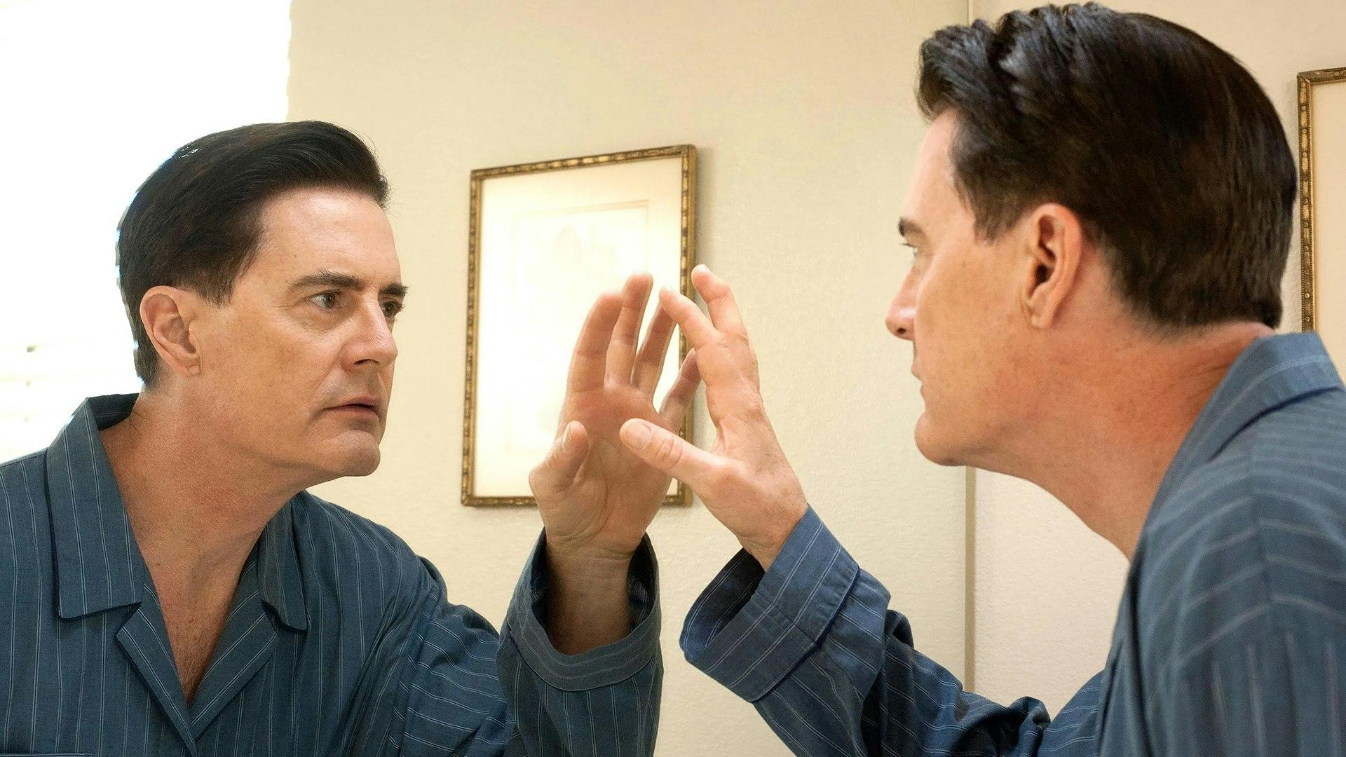 Il doppio che ci somiglia: doppelgänger e tulpa in Twin Peaks